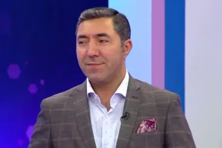 Heydər Əliyev Fondu Ehtiram Hüseynovun Türkiyədə müalicəsinə dəstək oldu - VİDEO