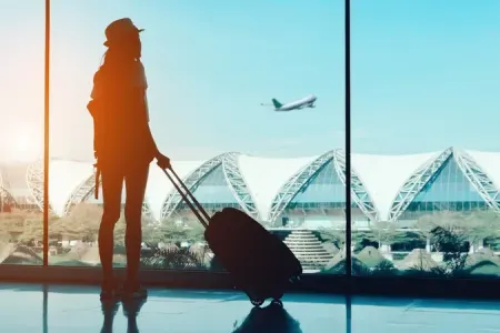 Uşağı ilə səyahət edən valideynlər üçün xəbərdarlıq: Bu 5 səhvdən uzaq durun!