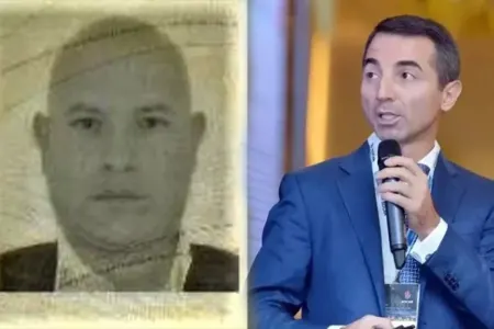 Rusiya neftini qaçaq yolla daşıyan şirkətin rəhbəri - Adnanın gizlənən xalası oğlu imiş