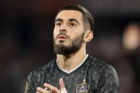 Elvin Cəfərquliyev: “Harada sona çatacağını vallah bilmirəm” - Video