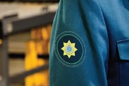 Gömrük Komitəsinin iki əməkdaşı - həbs edildi