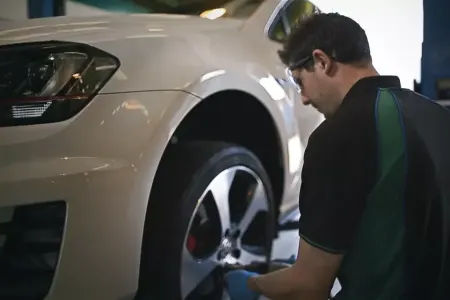 DYP-dən avtomobil şinləri ilə bağlı sürücülərə - çağırış