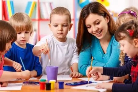 Yaxın günlərdə iki yeni bağça açılacaq