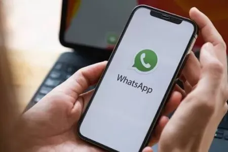 "WhatsApp" üzərindən böyük fırıldaq