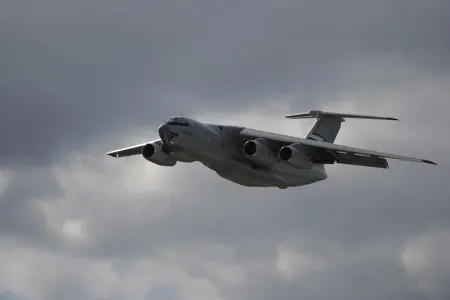 Rusiya ilə Ukrayna arasında əsir mübadiləsi olub