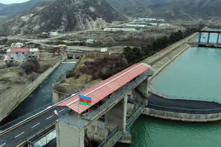 Suqovuşan qələbəmizdən 5 il ötür