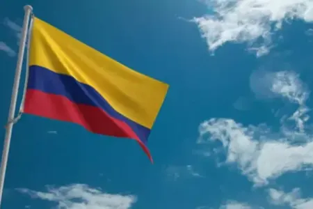 Sərt qərar: Kolumbiya İsrail diplomatlarını ölkədən çıxarır