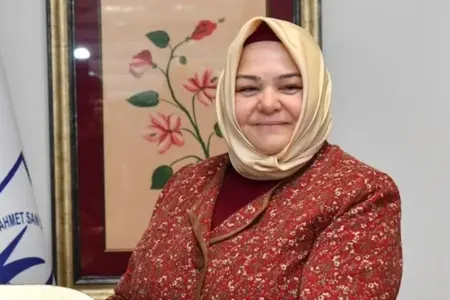 Türkiyəli deputat avtomobil qəzasına düşdü: - ölən var