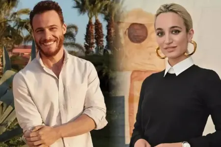 Sabancılarda növbəti ayrılıq - Foto