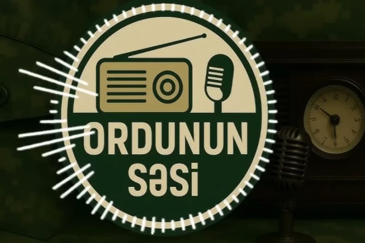 Azərbaycanda yeni radio fəaliyyətə başladı - VİDEO