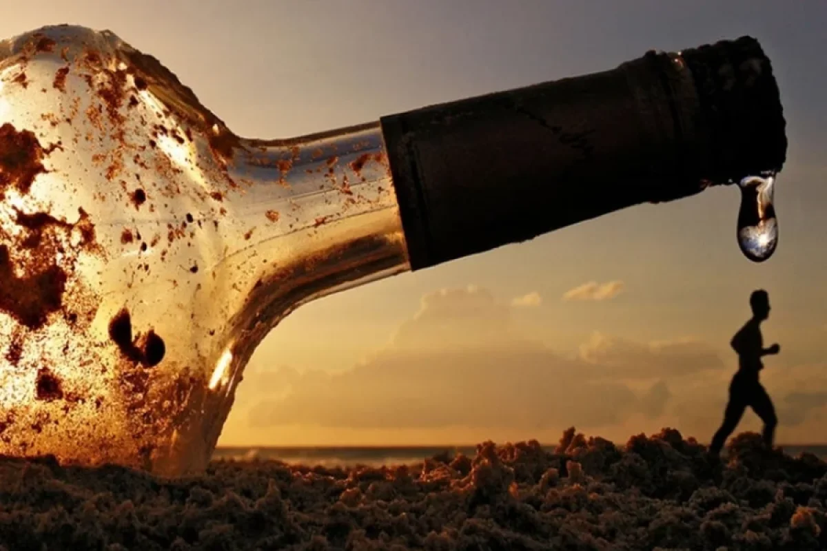 Eyforiyadan xəstəliklərə - Alkoqolizmin gizli yolu