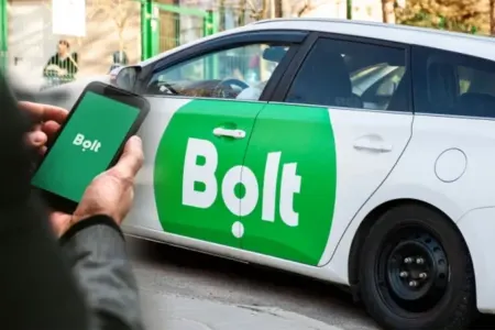 “Bolt”dan kartla sifarişi ləğv edən sürücülərə cərimə tətbiqi - – yeni qaydalar açıqlandı