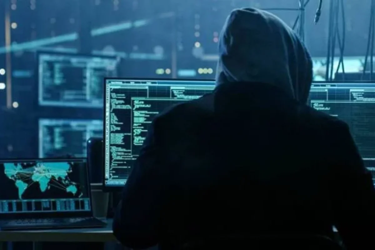Azərbaycan da hakerlərin hədəfində - Dövlət qurumlarına xəbərdarlıq