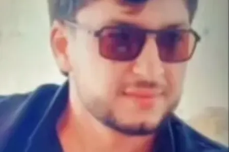 Bakıda faciəvi şəkildə ölən 30 yaşlı gəncin - fotosu