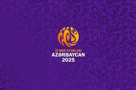 III MDB Oyunları: Azərbaycan gimnastı bürünc medal qazandı
