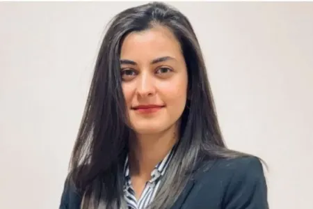 Mehriban Məmmədova işdən çıxdı