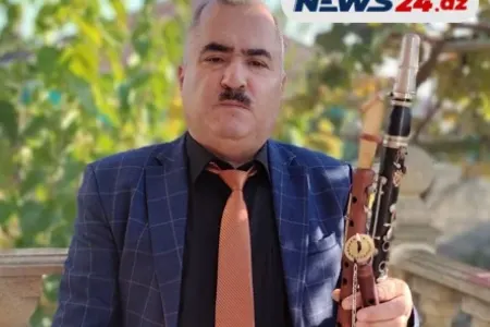Qarabağ müharibəsi veteranı olan musiqiçi vəfat etdi - FOTO