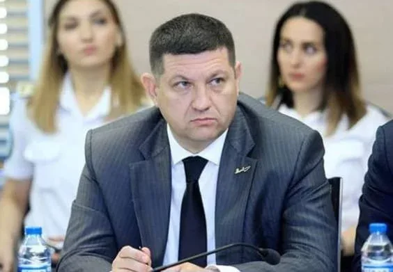 Şahin Bağırov polkovniki işdən çıxardı - FOTO