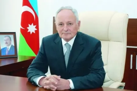 Oqtay Şirəliyev vəfat etdi