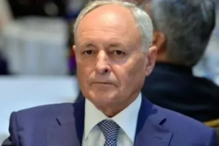 TƏBİB-dən Oqtay Şirəliyevin vəfatı ilə bağlı - Açıqlama