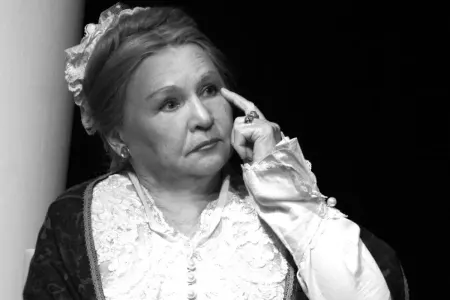 Məşhur cizgi personajlarını səsləndirən aktrisa dünyasını dəyişdi