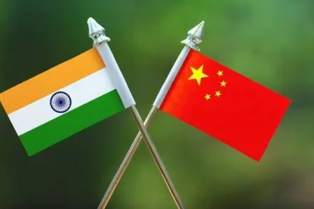 Hindistan ilə Çin arasında dayandırılan uçuşlar yenidən başlayır