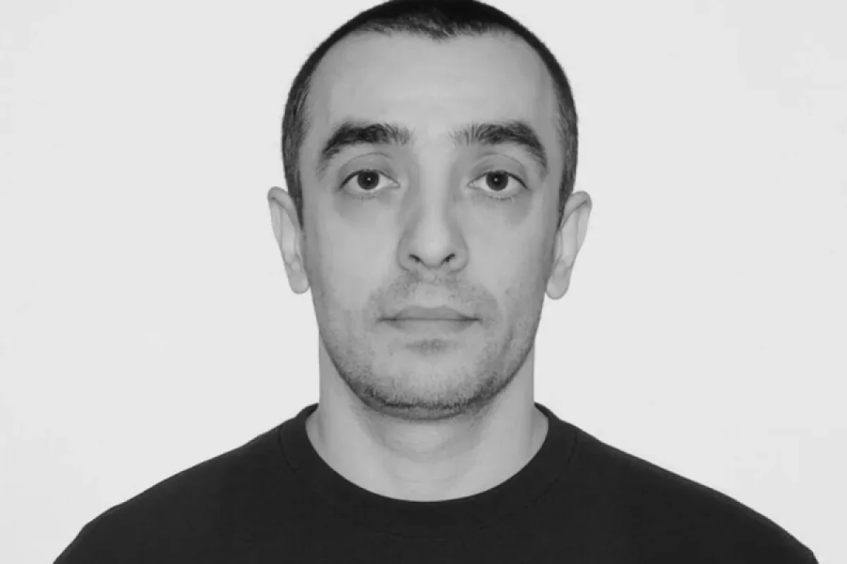 Süleymanovun həbsinə bağlı qapılar arxasında baxılacaq