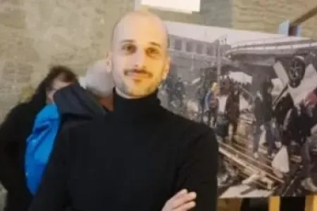 Fransa jurnalist PUA ilə öldürüldü