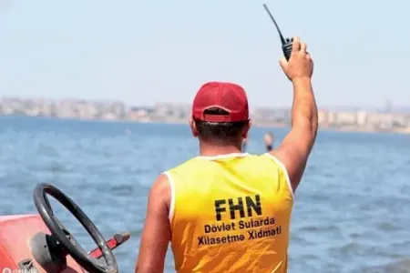 Kürdə batan var - Axtarışa başlanıldı