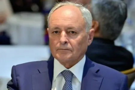 Oqtay Şirəliyevin dəfn yeri məlum oldu