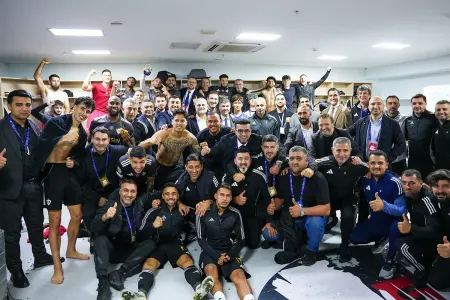“Qarabağ”ın qazancı 55 milyonu keçdi