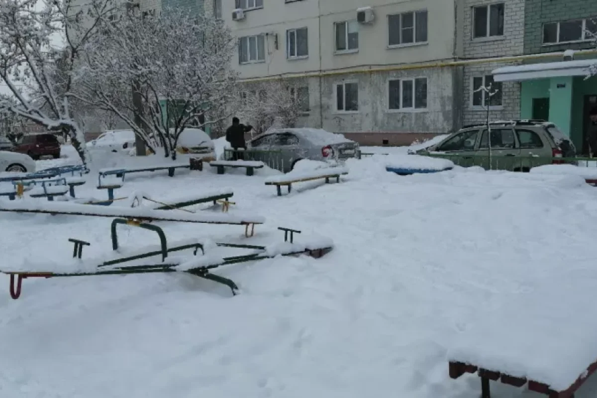 Oktyabr son 250 ildə ən ekstremal olacaq: - Sinoptiklər kəskin proqnoz verdi