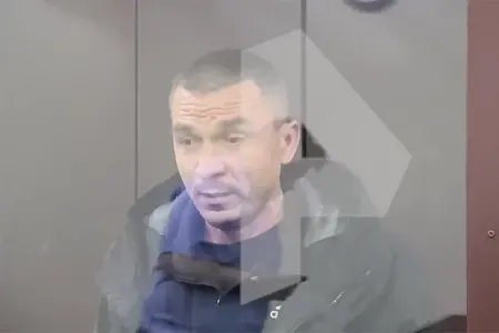 Rusiyada məktəbli qızı qaçırmağa cəhd edən şəxs həbs olundu