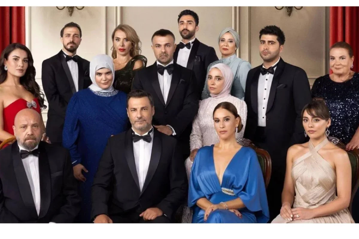 Məşhur serial birinciliyini - itirdi