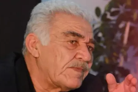 Əlisəmid Kürün vəziyyəti ağırlaşdı, xəstəxanadan evə aparıldı