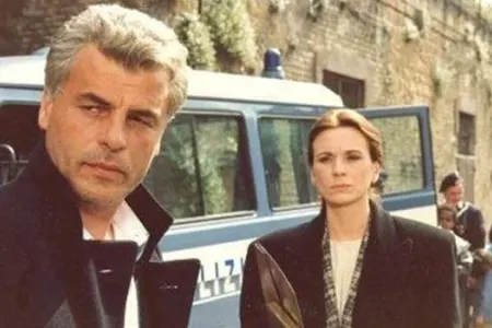 "Sprut" serialının aktyoru qəflətən öldü - Foto