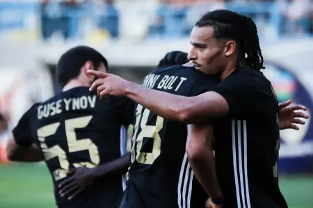 “Qarabağ” “Kəpəz”i məğlub etdi