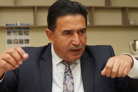 Yadigar Muradovun səhhəti - PİSLƏŞDİ