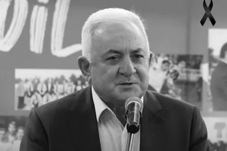Yaşar Sultanov vəfat etdi