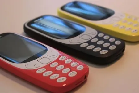 Nokia-nın 140 illik sirri üzə çıxdı