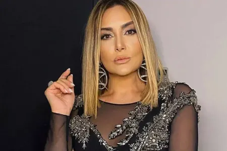 “Öyrəndim sevməyə” - Xanbabayevadan yeni mahnı!