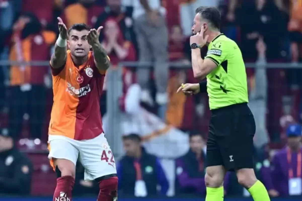 "Qalatasaray" - "Beşiktaş" oyunu yenidən keçiriləcək?