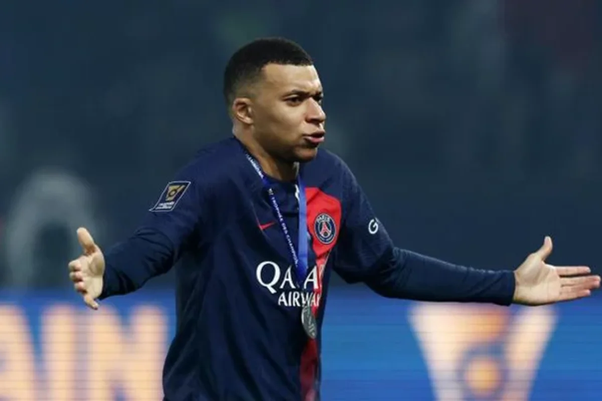 Mbappe Azərbaycan yığması ilə oyunu buraxacaq?