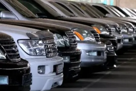 Çox nadir hallarda xarab olan avtomobillər - Siyahı