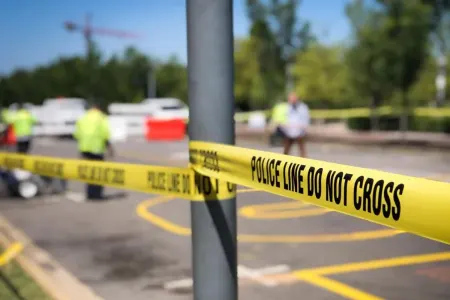 ABŞ-də atışma oldu - Ölənlər və yaralananlar var