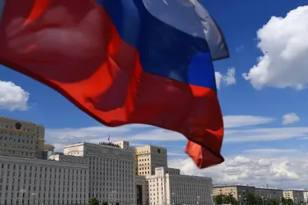 Rusiya ərazilərinə PUA hücumları oldu