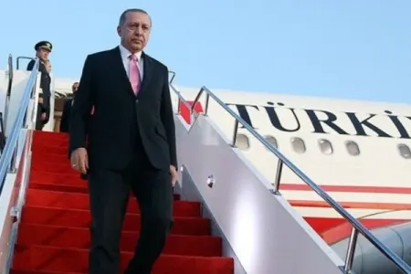 Ərdoğan da Azərbaycana gələcək