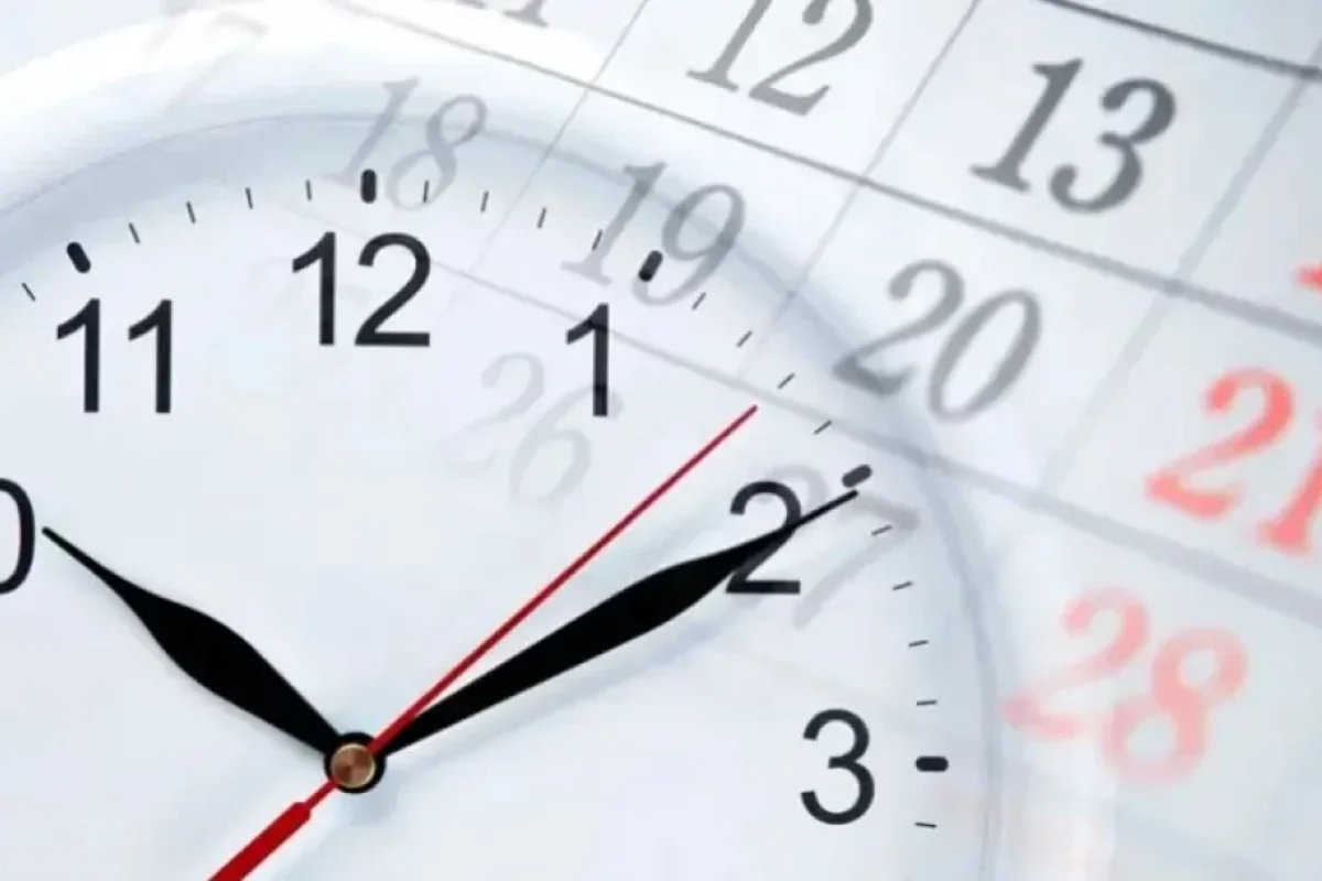 5 gün ardıcıl iş olmayacaq - TARİX