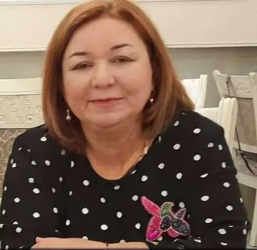 Məktəb direktoru vəfat etdi - Foto