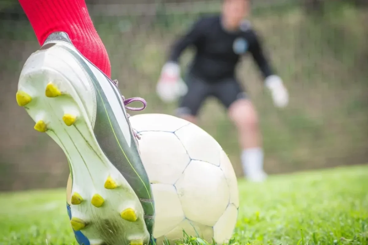 Azərbaycan çempionatında penalti rekordu